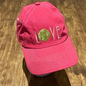 American Eagle Tennis hat